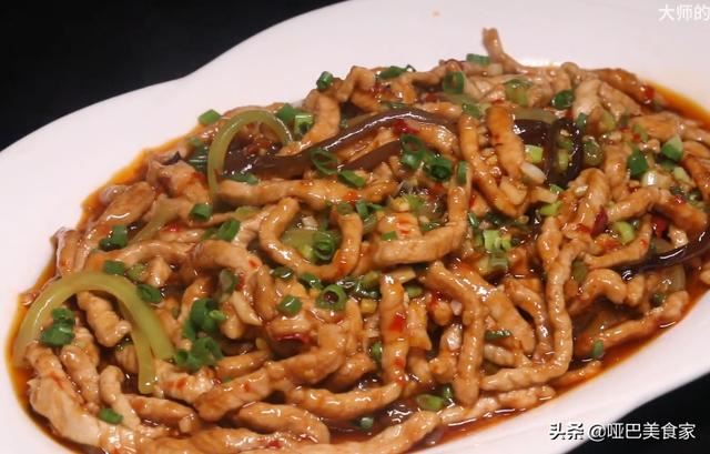 十大经典川菜是哪十道菜？