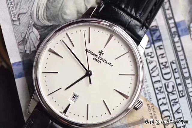 40岁左右的男士一般档次适合戴哪个牌子的手表，3000-6000左右的？
