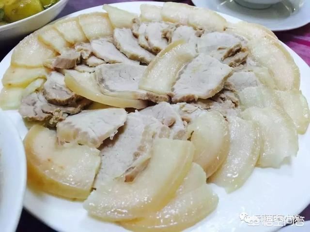 十大经典川菜是哪十道菜？