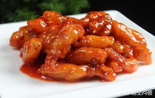 十大经典川菜是哪十道菜？