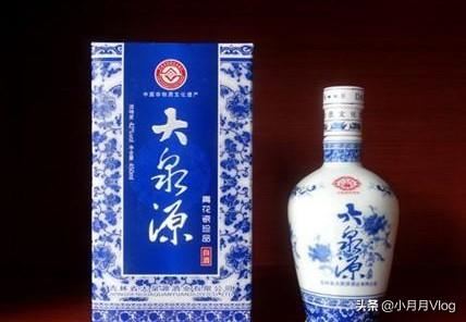 东北都有啥好酒？