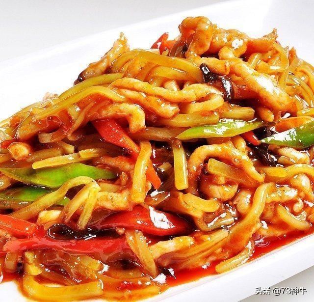 十大经典川菜是哪十道菜？