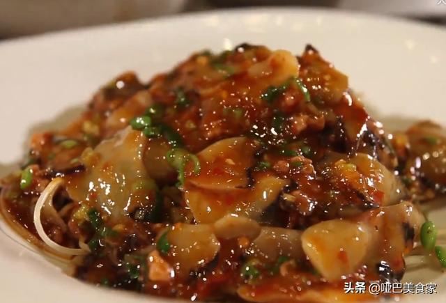 十大经典川菜是哪十道菜？