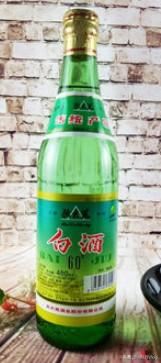东北都有啥好酒？