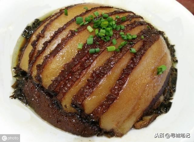 十大经典川菜是哪十道菜？
