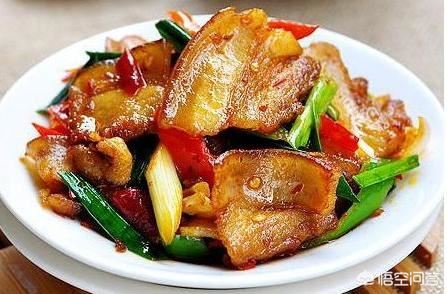 十大经典川菜是哪十道菜？