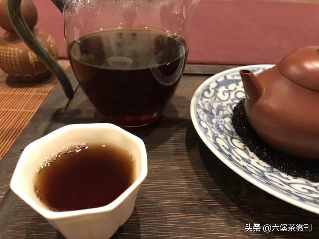 给领导送礼送什么茶叶好？