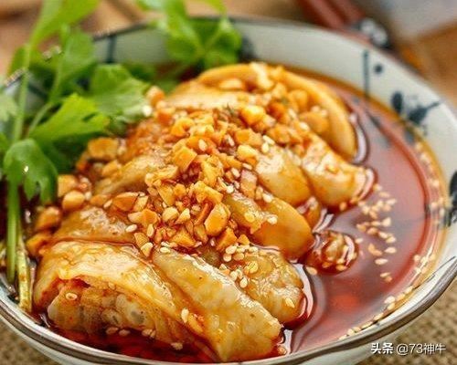 十大经典川菜是哪十道菜？