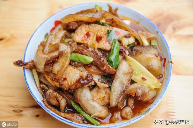 十大经典川菜是哪十道菜？