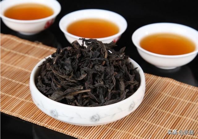 给领导送礼送什么茶叶好？