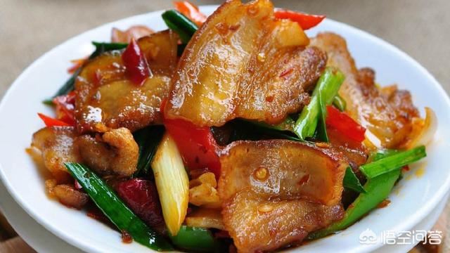 十大经典川菜是哪十道菜？