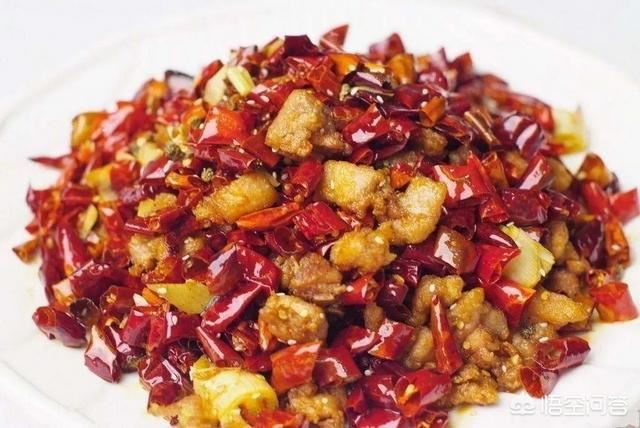 十大经典川菜是哪十道菜？