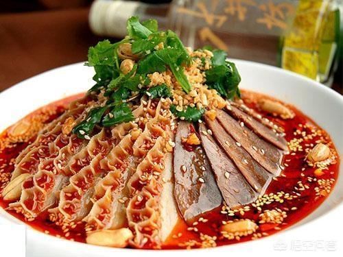 十大经典川菜是哪十道菜？