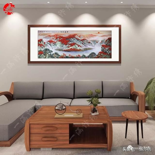 乔迁之喜送什么礼物好呢？