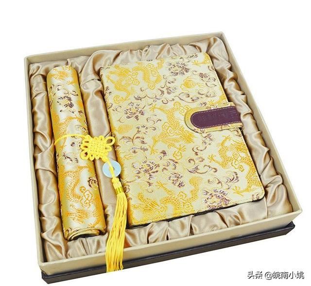送给外国朋友什么礼物最有中国特色？