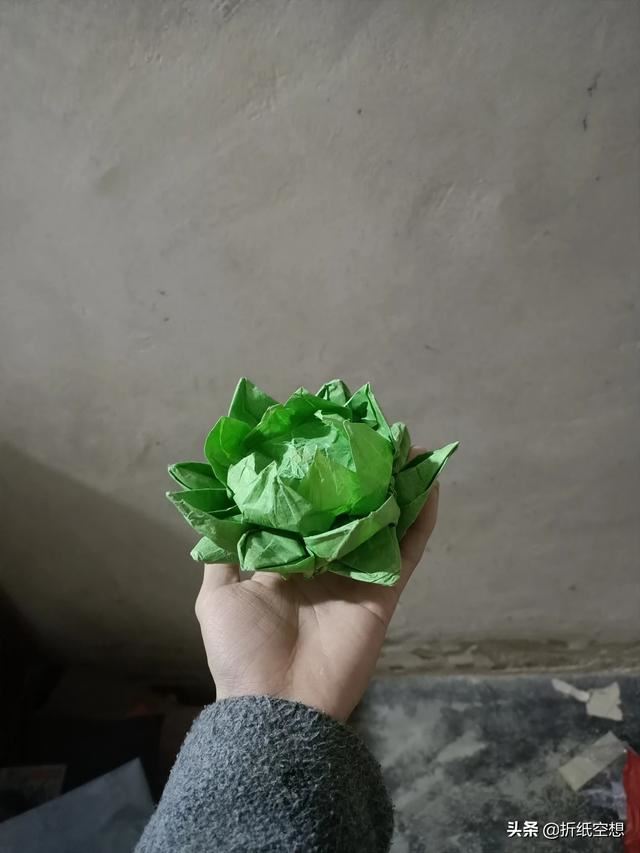 手工创意生日礼物什么好？