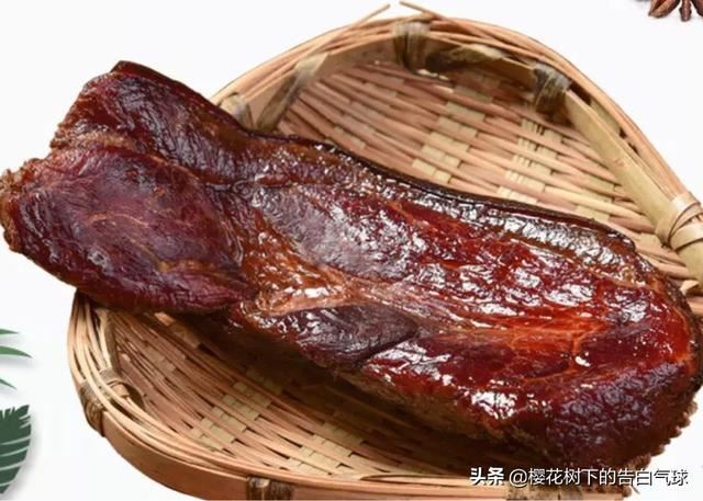 四川有什么特产方便邮寄的？
