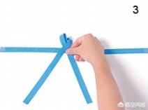 怎样包装礼品之蝴蝶结的系法？
