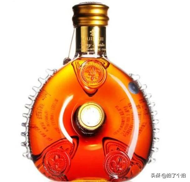 路易十三是个什么档次的酒？适合送礼吗？