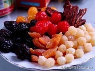 北京有什么值得带的特产礼品？