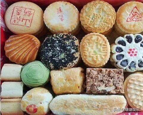 在北京要回家了，带点北京的什么最好？