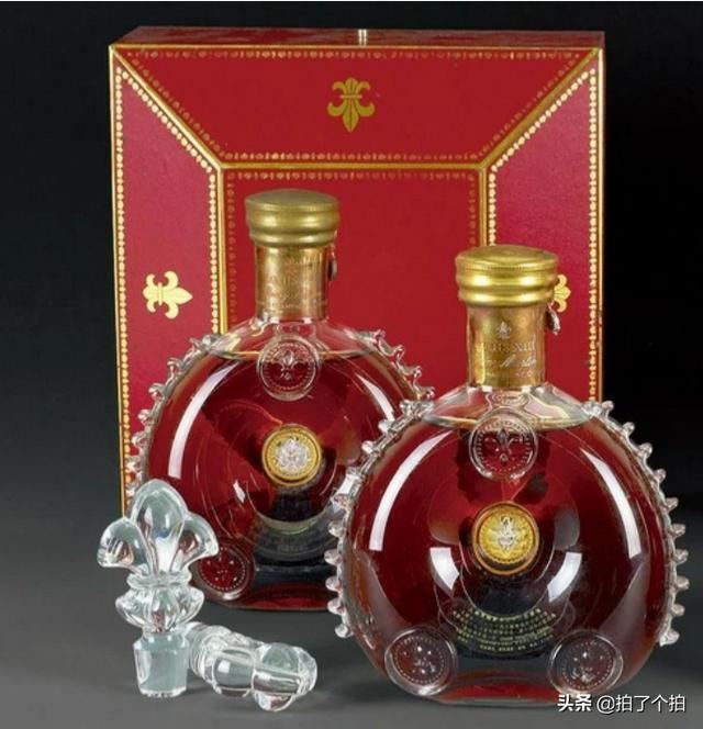 路易十三是个什么档次的酒？适合送礼吗？