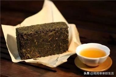 想送人茶叶，大家有没有推荐的茶庄呢？