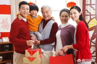 给老人送什么礼品比较好？