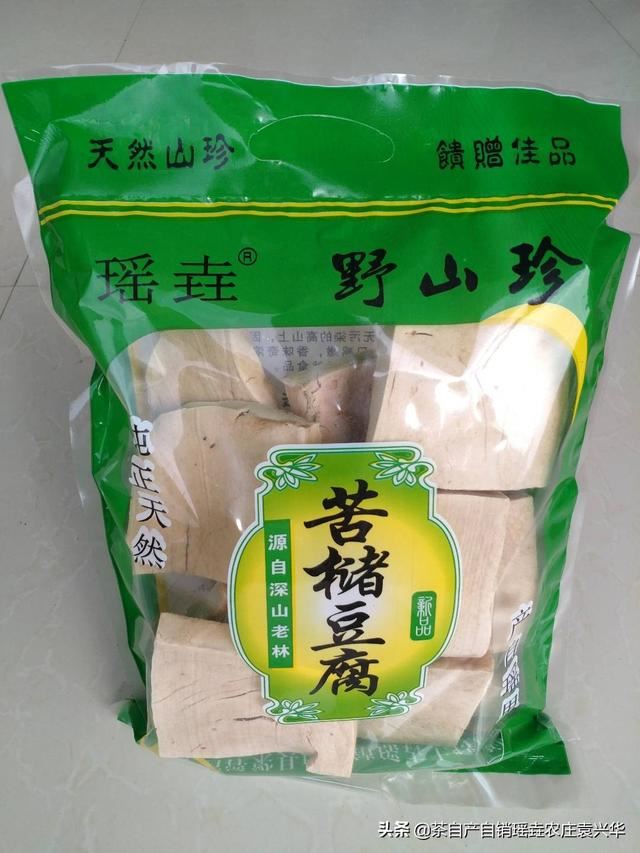 江西省有什么特产?什么特产比较适合送人？