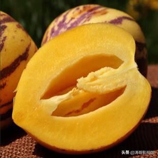 甘肃特产有哪些值得带走？