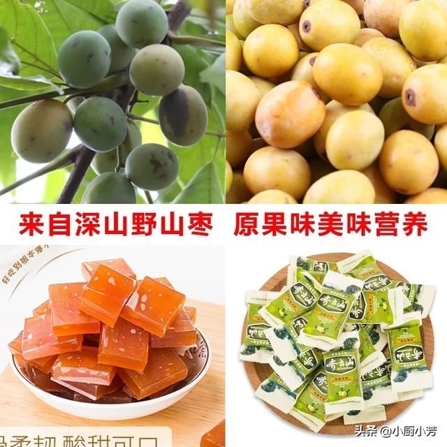 江西特产礼品有哪些？