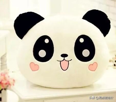 成都有什么特色的东西吗?给朋友带的礼物？