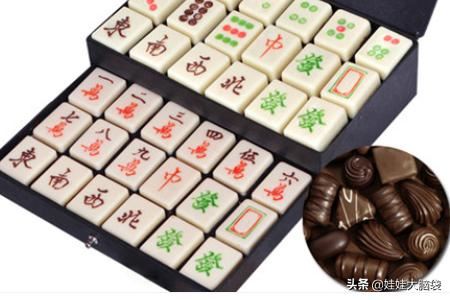 男生渴望收到什么礼物？