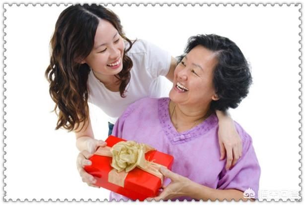 给老人送什么礼品比较好？