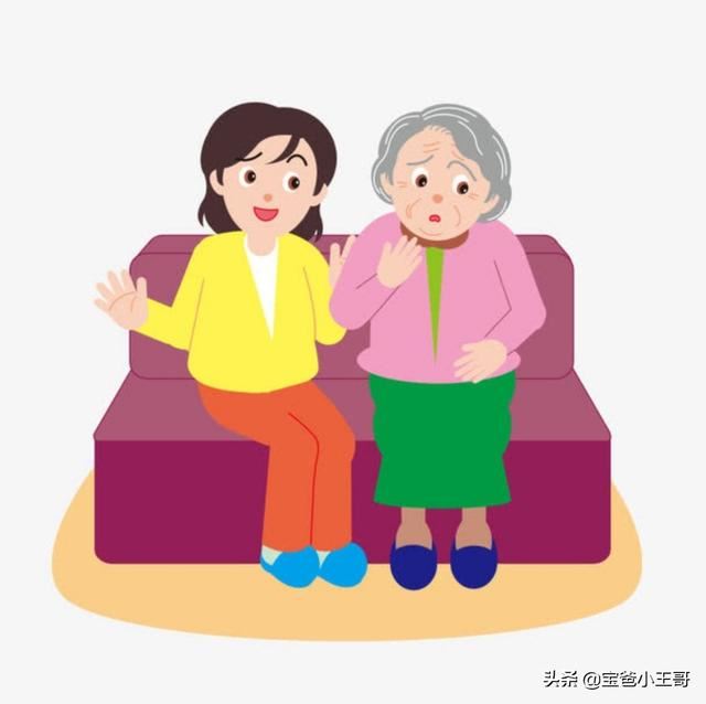 看望老人适合买点什么？好吃又健康的那种！请推荐一下？