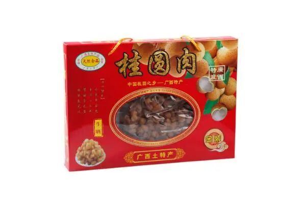 十大必买特产零食？