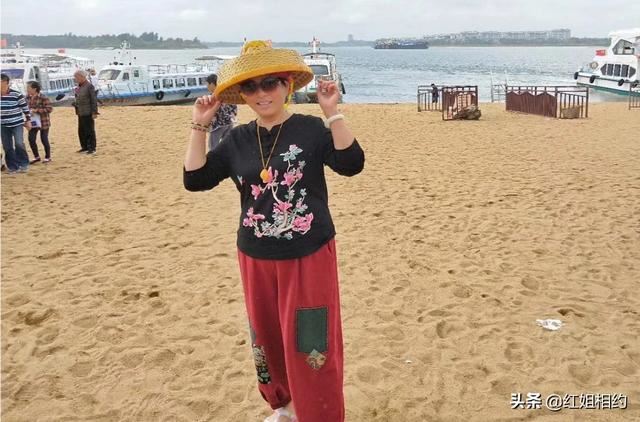 去海南旅游应该必备哪些东西啊？