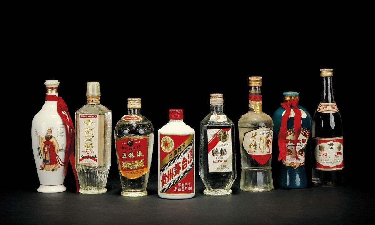 什么白酒送礼比较好？