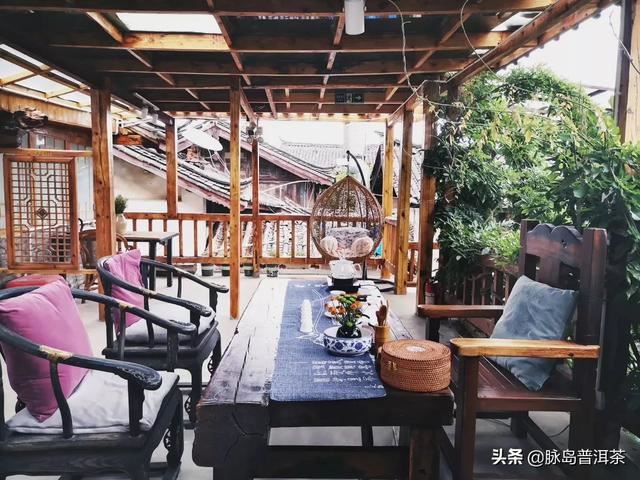 茶叶送亲戚一般怎么选？