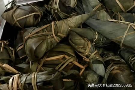 端午节去男朋友家应该带什么礼品？