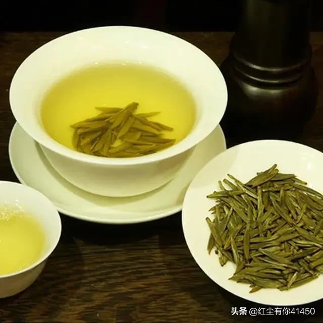 想送人茶叶，大家有没有推荐的茶庄呢？