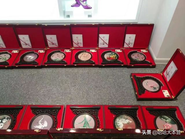 给客户送哪些小礼品最合适？