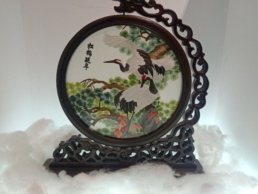 回答送老人什么礼物实用?