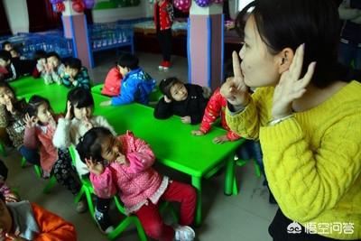 我决定要给老师送礼了，保育员也要送吗？
