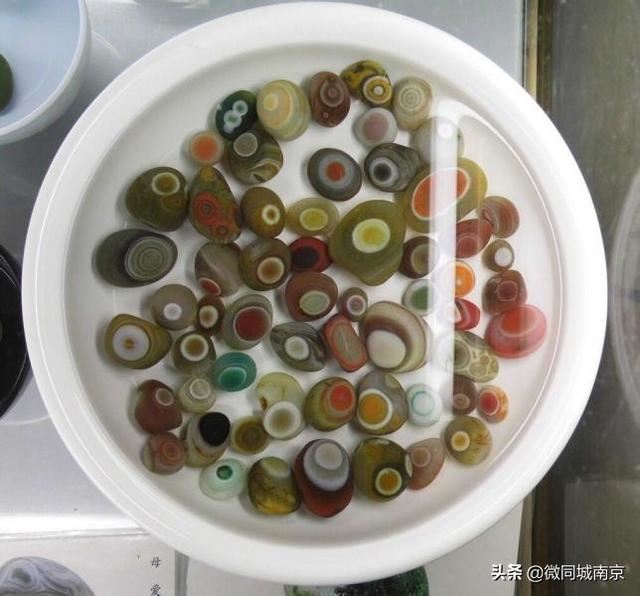 南京有哪些小纪念品比较受欢迎？