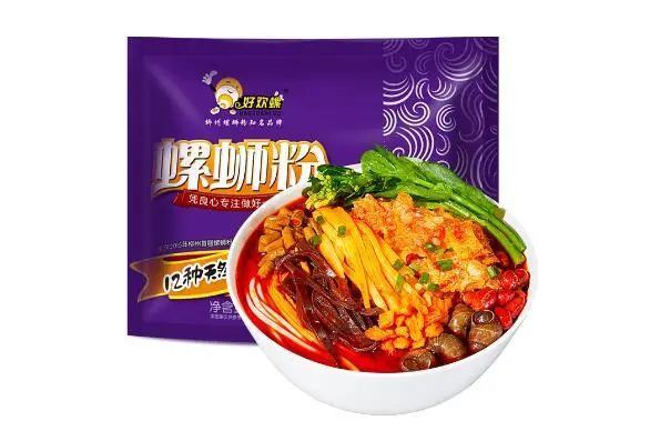 十大必买特产零食？