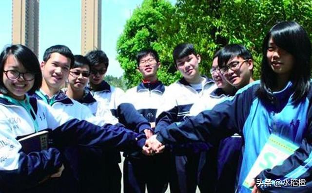 中学毕业送什么礼物？