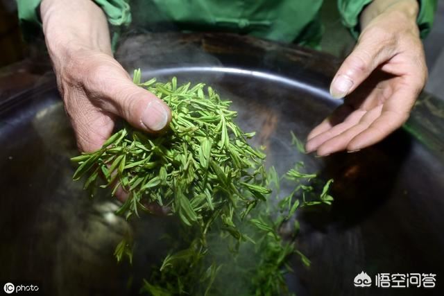 过几天要去杭州旅游，杭州有什么值得买的特产纪念品？