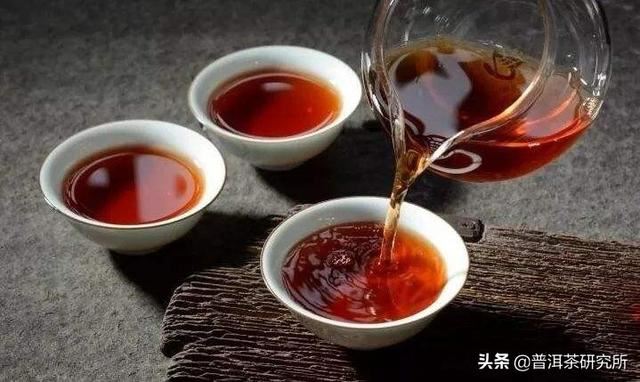 我老丈人喜欢喝茶，请问给他送什么茶合适？
