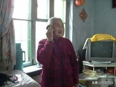 给老头老太太买什么好？